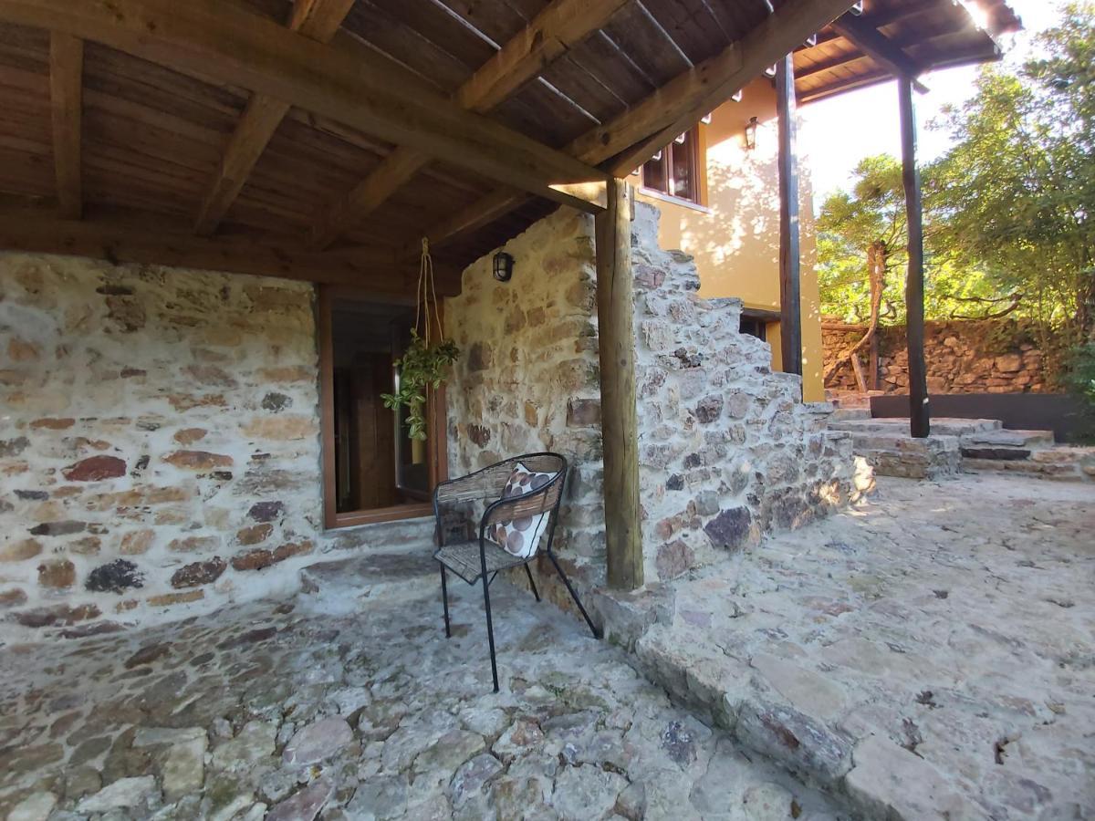 Quinta Do Rio Villa Vale do Serrao Luaran gambar