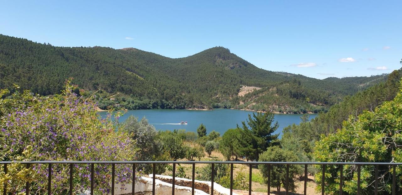 Quinta Do Rio Villa Vale do Serrao Luaran gambar
